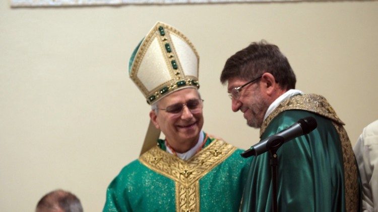 La CEM emite comunicado tras ser elegido el nuevo Papa León XIV