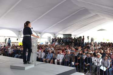 En Cumbre del G7 vamos a defender a las y los mexicanos de aquí y del otro lado de la frontera: CSP