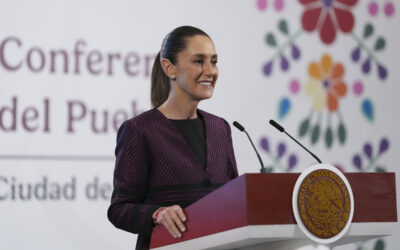 Con EUA buscamos siempre una buena relación como iguales: CSP