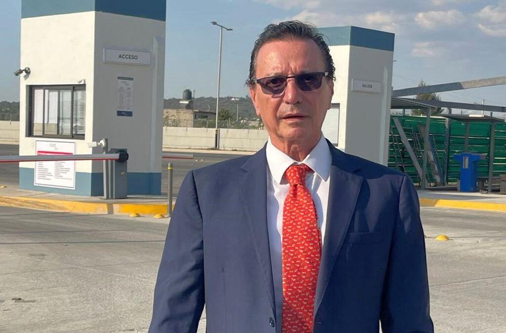 México necesita estrategia ligada al nuevo orden económico global: EE