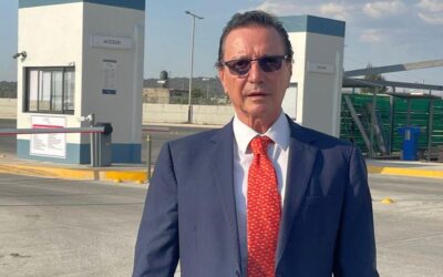 México necesita estrategia ligada al nuevo orden económico global: EE