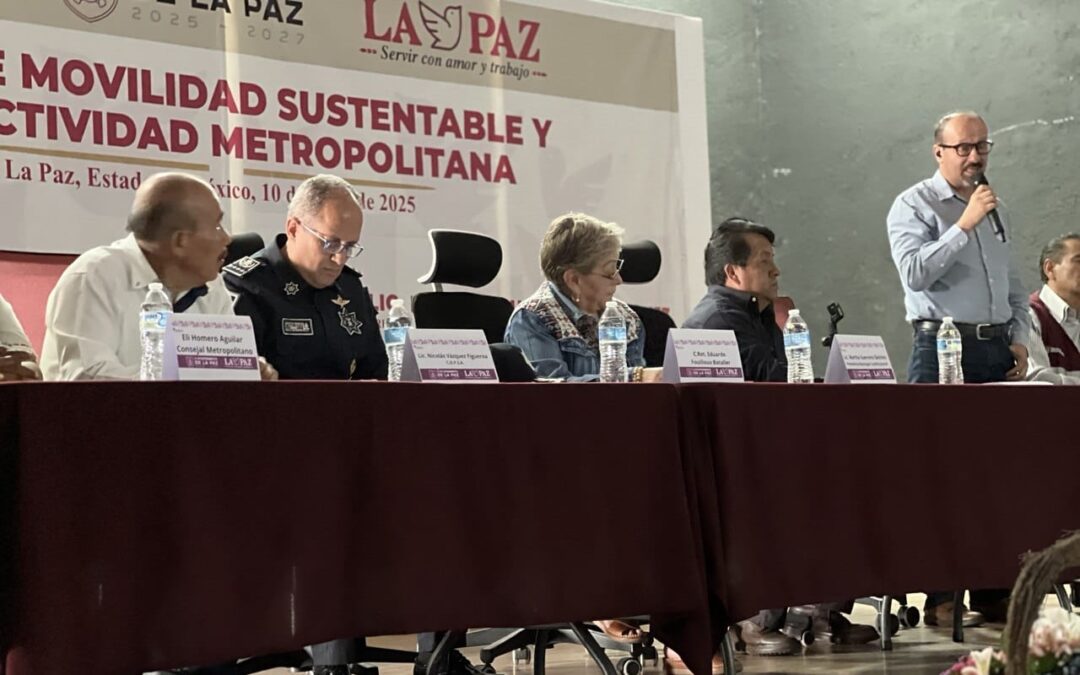 Crecimiento urbano descontrolado afecta la calidad de vida en La Paz