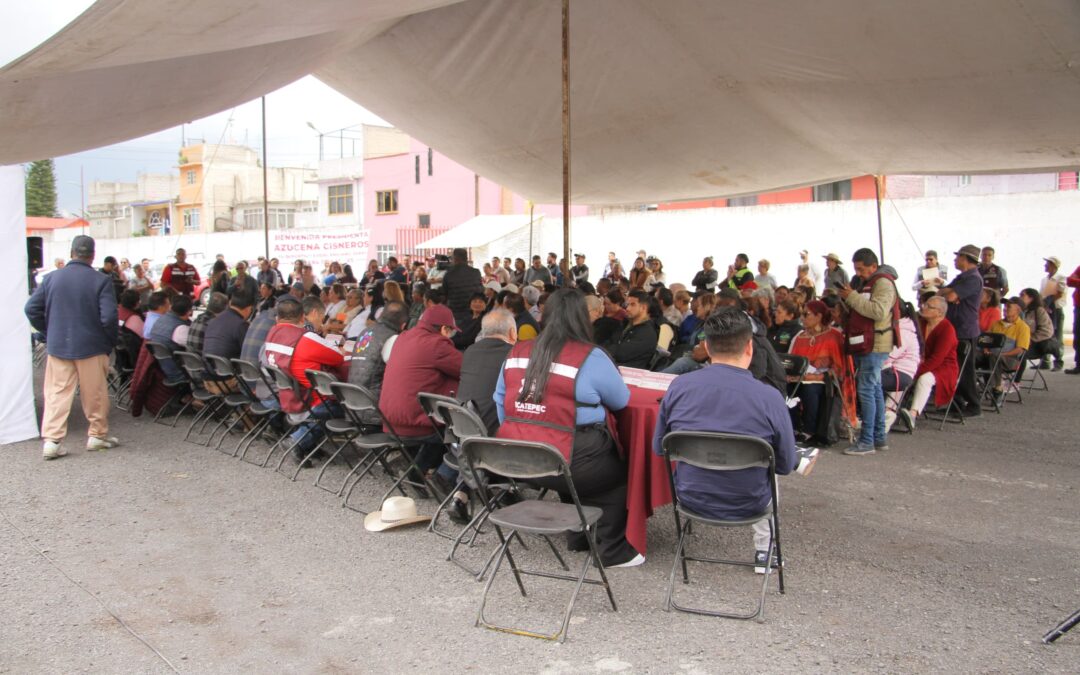 Feria de San Cristóbal será familiar, tradicional y sin venta de alcohol
