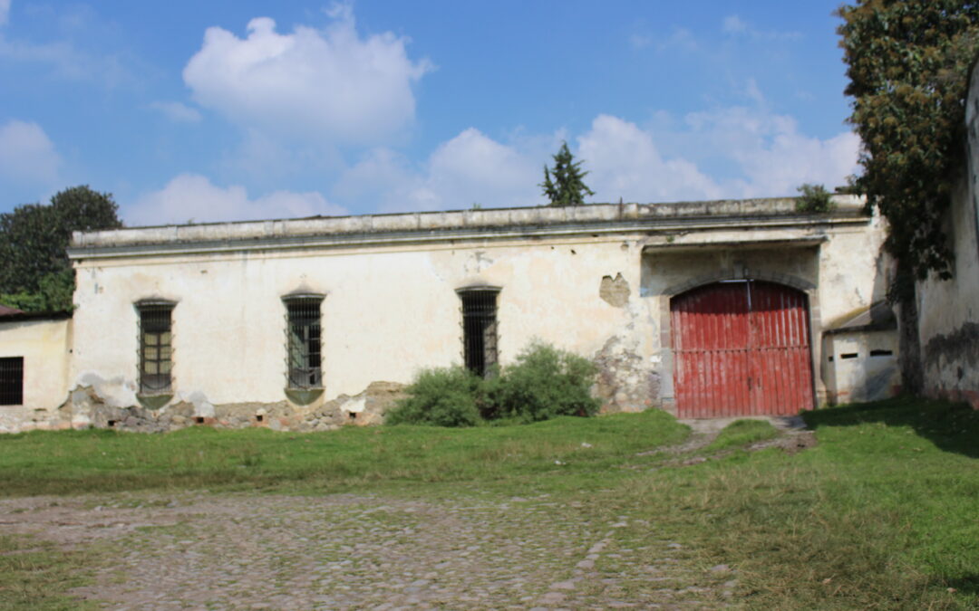 Colegio de Notarios del EdoMéx impulsa el desarrollo económico de la entidad