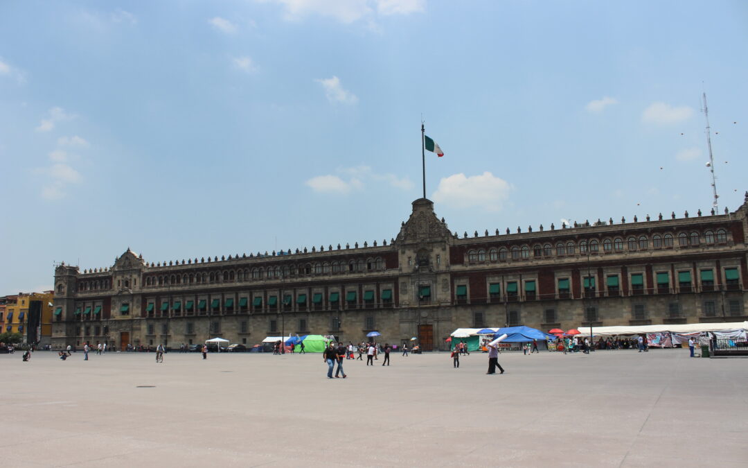 CDMX y Filadelfia comprometidas a garantizar una Copa Mundial incluyente