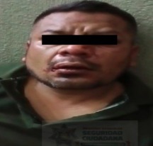 Dan sentencia de 40 años a 3 del grupo RCP que despojaba viviendas en Neza