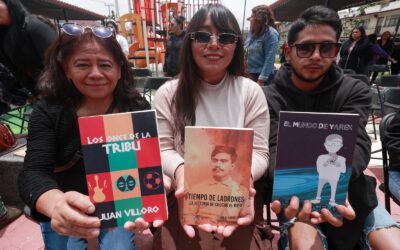 Neza se suma a la Estrategia Nacional de Seguridad con iniciativas sociales