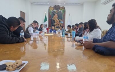 Reordenan recolección de basura en el municipio más importante del País