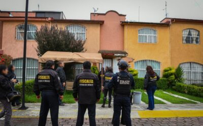 Aseguran 344 inmuebles relacionados con actividades de despojo en 39 municipios