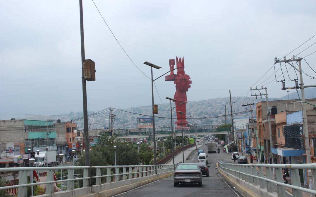 Con Plan Zona Oriente, Chimalhuacán tendrá una Universidad Nacional Rosario Castellanos