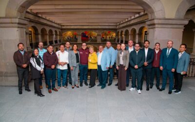 Ordenarán a más de 30 mil mototaxis y bicitaxis en la zona oriente del EdoMéx