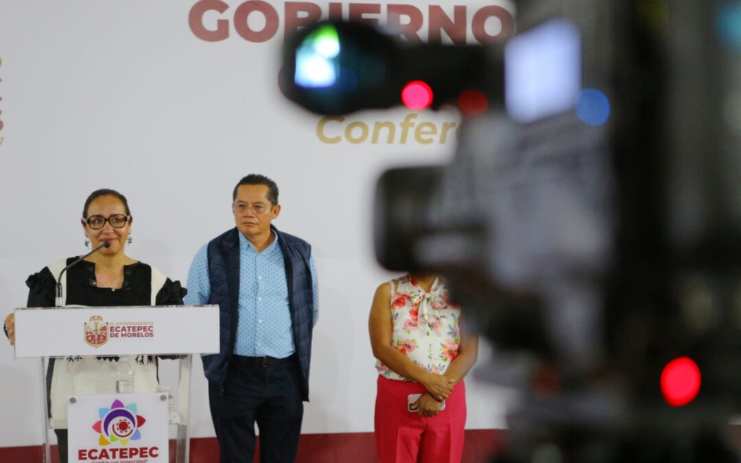 ACC: OSFEM debe intervenir por mal  manejo de recursos en el gobierno 2022-24