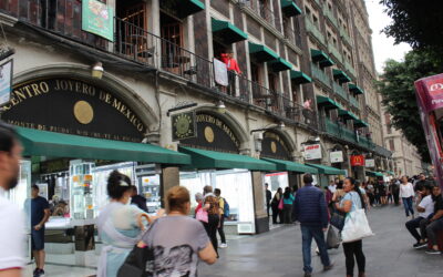 Presentarán Bando de Gobierno en la CDMX para mitigar los efectos de la gentrificación