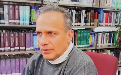 Dejan en libertad a Israel Vallarta quien había sido acusado de secuestro en el caso Cassez