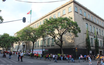 Con última sesión de la SCJN  se pone fin a una era de nepotismo