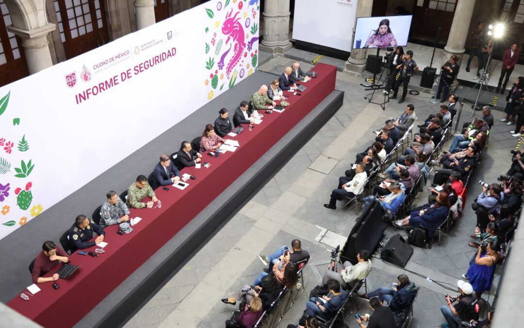 CDMX implementa nuevos puntos seguros para el consumo lúdico de la mariguana