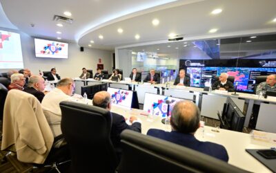 En EdoMéx reducen 14% delitos contra empresas