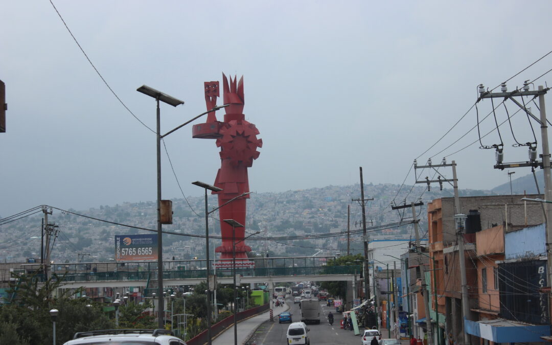 Plan Oriente beneficia a 10 millones de habitantes de 10 municipios