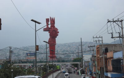 Plan Oriente beneficia a 10 millones de habitantes de 10 municipios