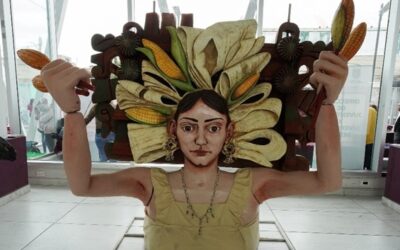 Presentaron en La Paz el festival Danzatlán “Baile y Danza”