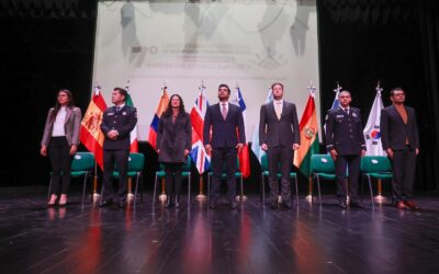 Nezahualcóyotl propone modelo de proximidad  social para aplicarse en otros Países
