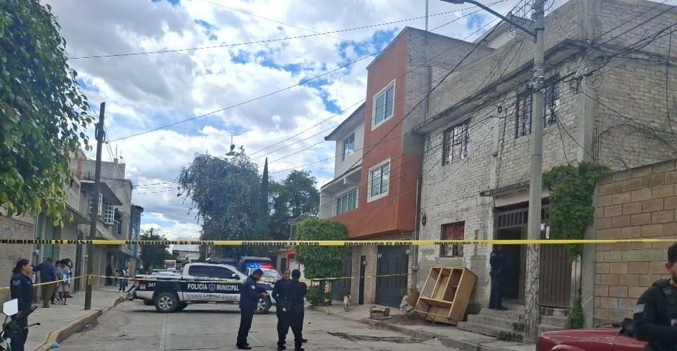Este sábado sepultan al  pequeño Fernando