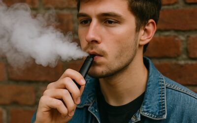 Consumo de tabaco origina más  de 8 millones de muertes anuales