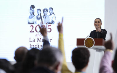 Para Contar * El juicio de amparo es sagrado.