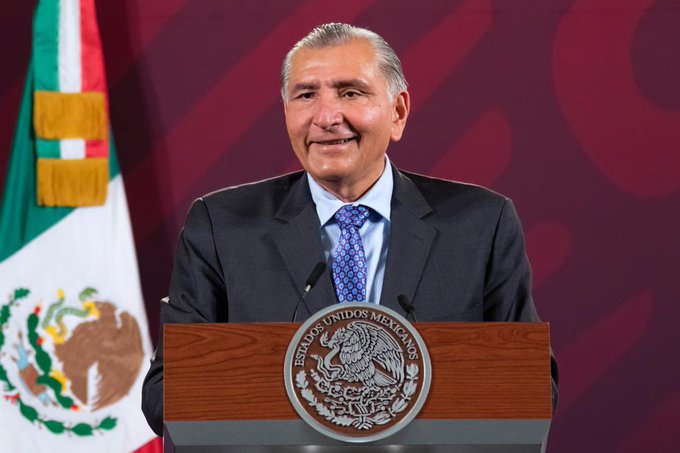 Para Contar  *Adán Augusto y la prensa.