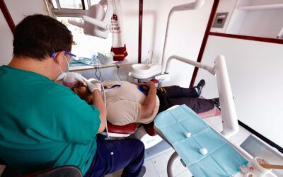 Realizan Jornada de Salud Integral dirigida a mujeres chimalhuaquenses