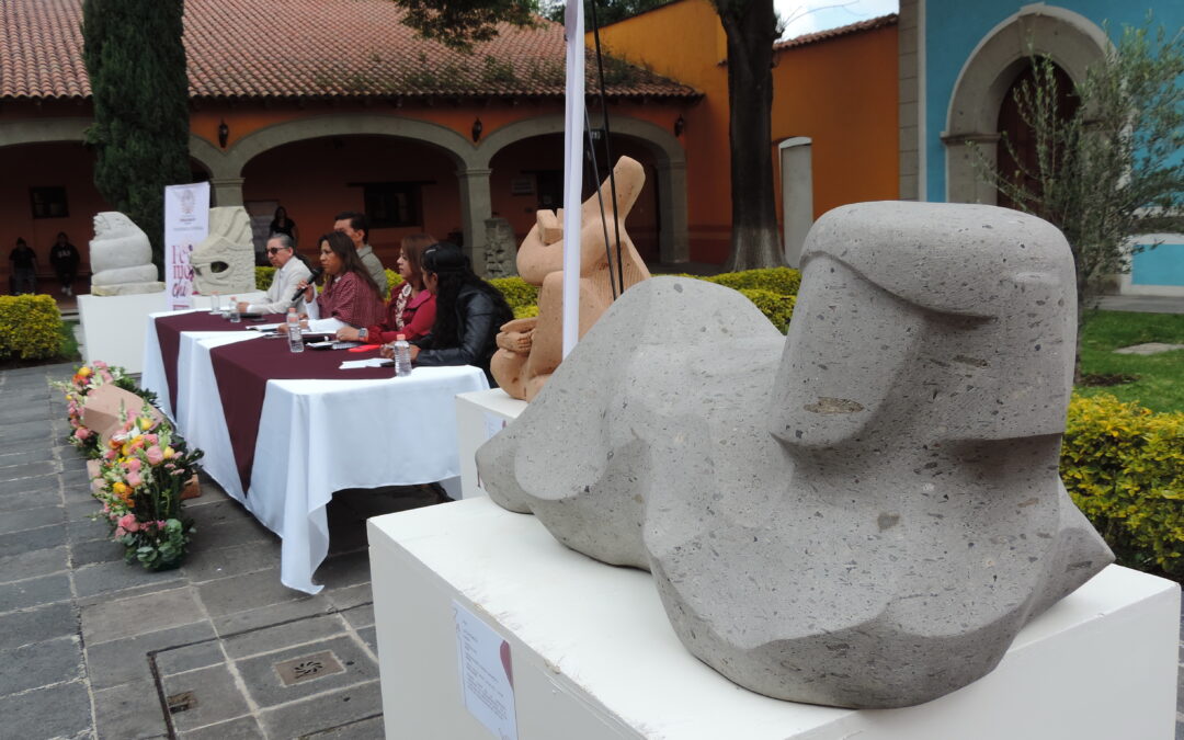 FEMECHI 2025 reconoce a canteros por preservar este arte milenario