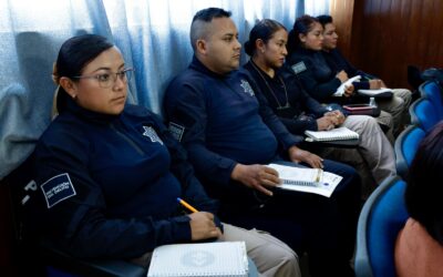 Garantizan que mujeres reciban atención oportuna con perspectiva de género