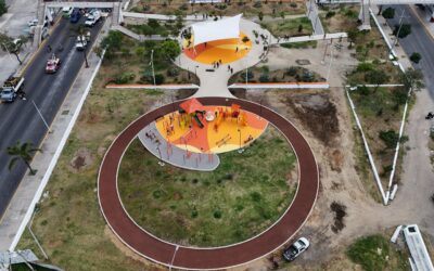 Con Plan Integral Oriente del EdoMéx se realiza primera obra en Nezahualcóyotl