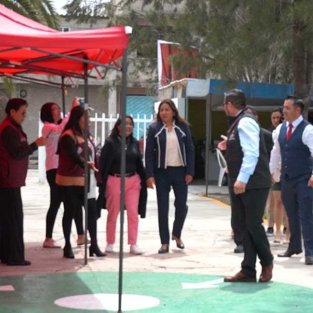 Inauguran 2do Centro de Capacitación de Autotransporte de Carga Federal