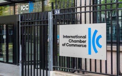 Sistema empresarial mundial, afectado por las tensiones geopolíticas, inflación y aranceles