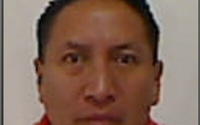 Logran sentencia de 40 años de prisión por el delito de extorsión en Neza