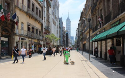 Para Contar  *Ética, Corrupción y Huachicoleo