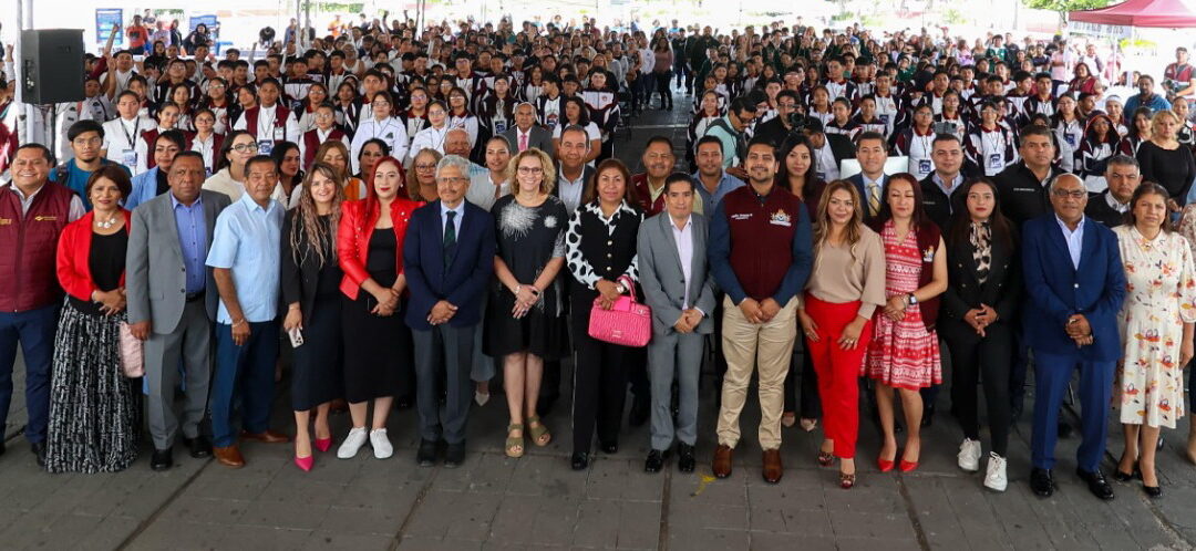 Nezahualcóyotl tendrá su primer Museo Interactivo de las Ciencias