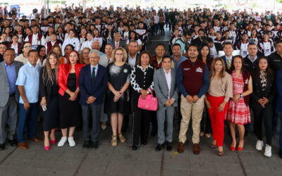 Nezahualcóyotl tendrá su primer Museo Interactivo de las Ciencias