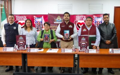 Nezahualcóyotl agilizará trámites en servicios con la aplicación “Transforma Neza”
