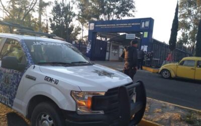 Guardia Nacional, SEDENA y SSEM apoyan operativo “Regreso Seguro Neza 2025”