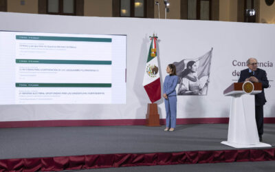 Inician Foros para la Reforma Electoral en México