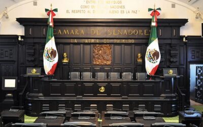 Para Contar *¿Qué pasa en el Senado?