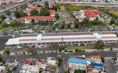 Nezahualcóyotl abre un Centro LIBRE para las Mujeres