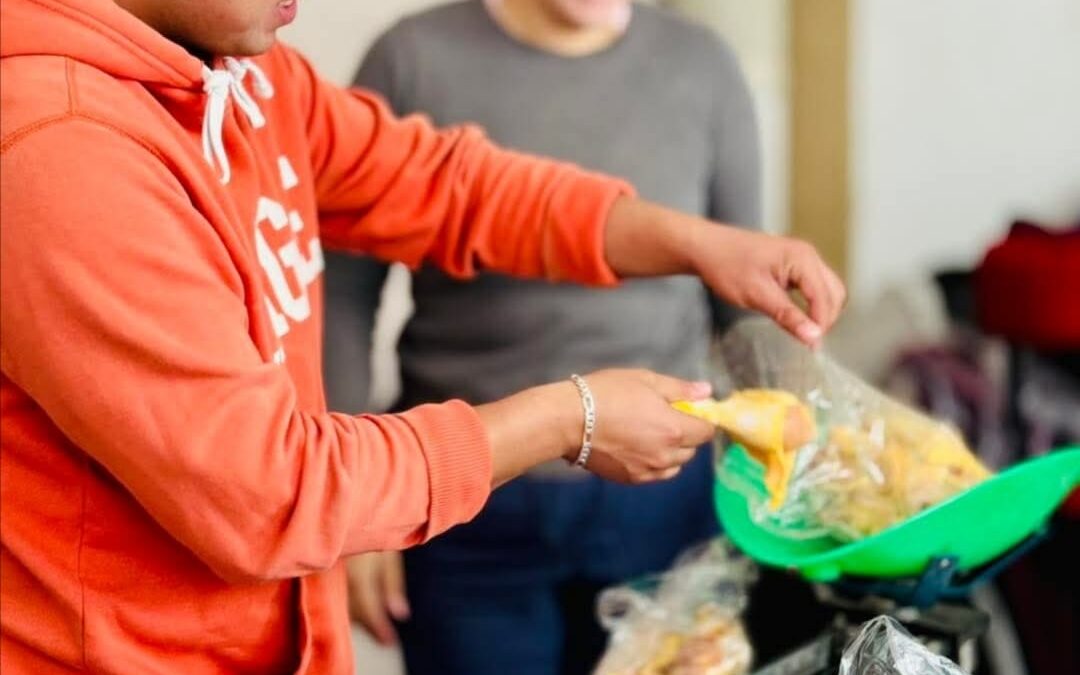 Amplían el programa de abasto de alimentos a bajo costo en La Paz