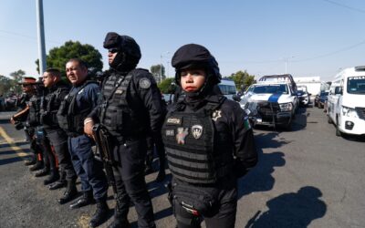 Inicia en Nezahualcóyotl el Operativo “Buen Fin 2025”