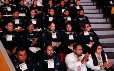 Realizan 1er Foro Municipal de Desaparición y No Localización de Mujeres, Niñas y Adolescentes