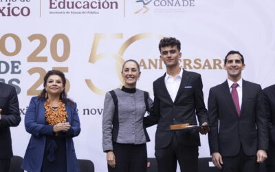 Del Toro, entre los galardonados con el Premio Nacional de Deportes 2025