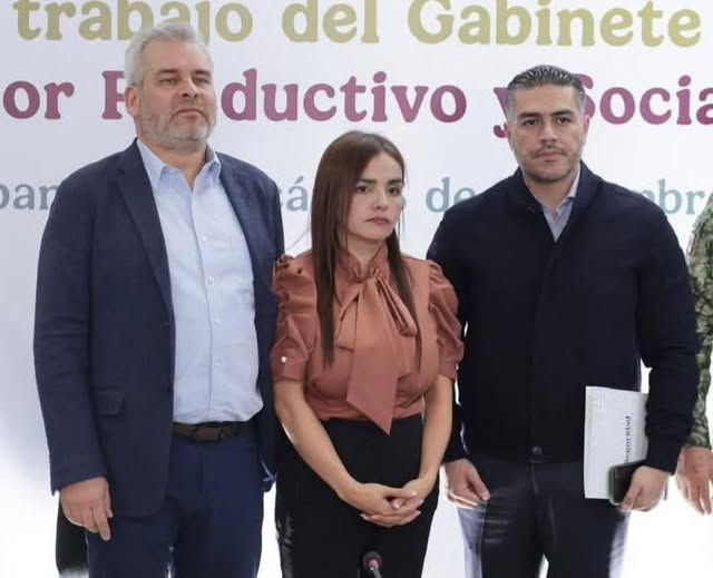 Para Contar * Partidos suspiran por Grecia Quiroz