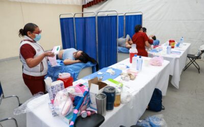 Desde Chimalhuacán fortalecen la planificación familiar como un derecho fundamental